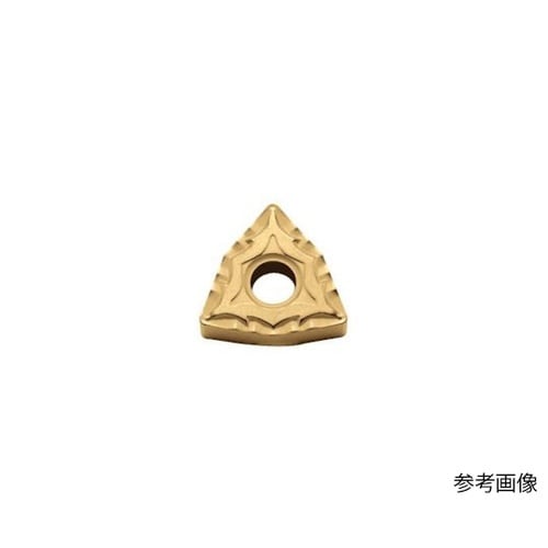 旋削加工用チップ CVDコーティング C