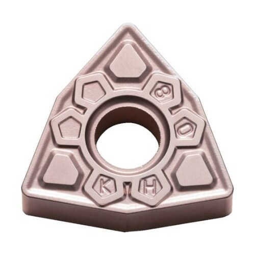 旋削加工用チップ CVDコーティング C