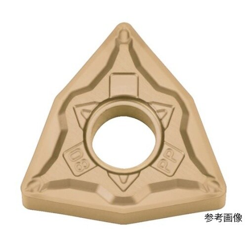 旋削加工用チップ PVDサーメット PV