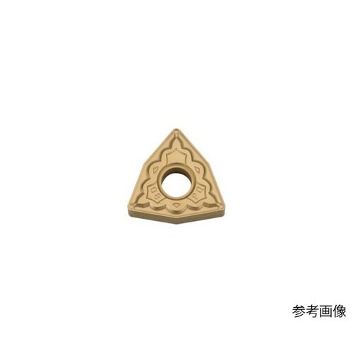 旋削加工用チップ CVDコーティング C