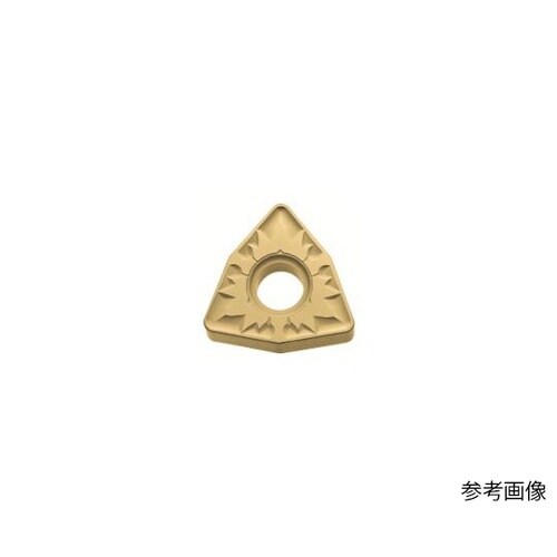 旋削加工用チップ CVDコーティング C