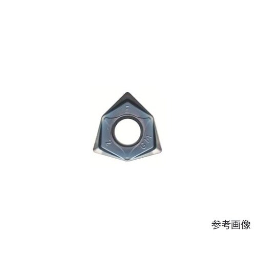 ミーリング用チップ PVDコーティング