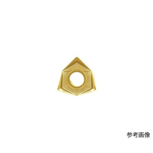 ミーリング用チップ CVDコーティング