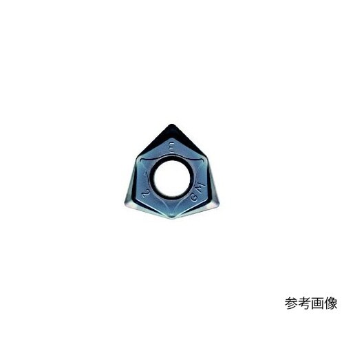 ミーリング加工用チップ PVDコーティン