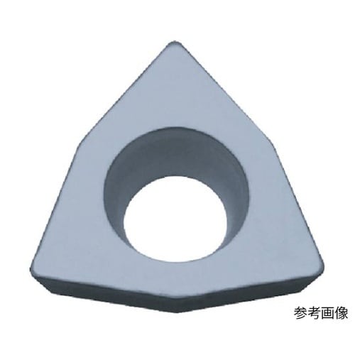 旋削用チップ 超硬 KW10 WPGW1