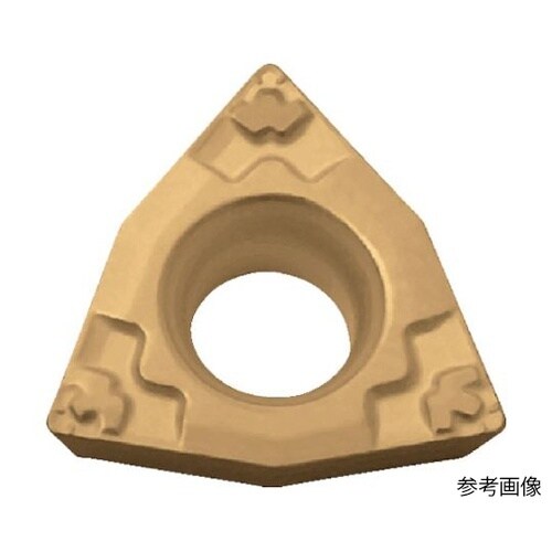 旋削加工用チップ PVDサーメット PV