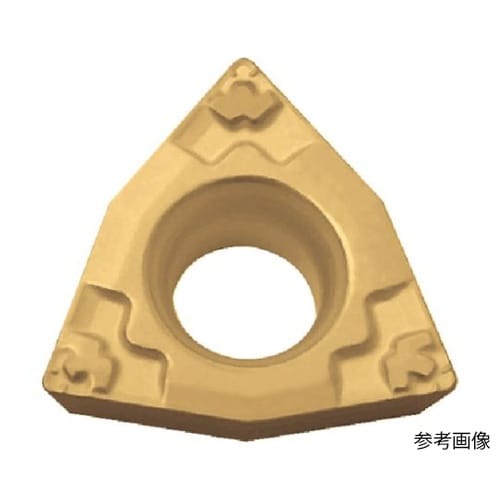 旋削加工用チップ サーメット TN60