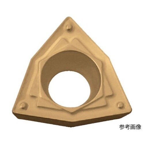 旋削加工用チップ PVDサーメット PV