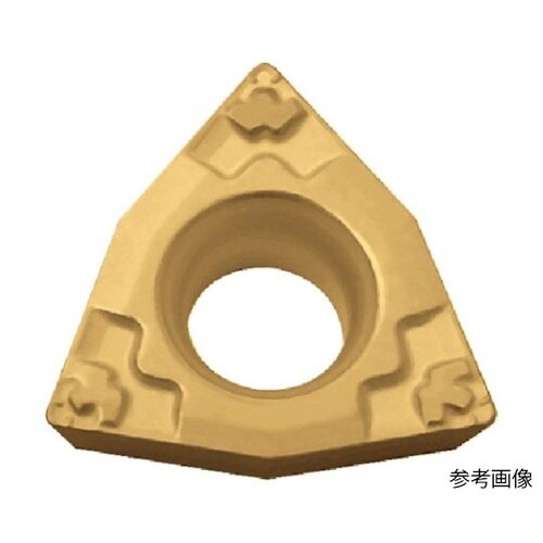 旋削加工用チップ CVDコーティング C