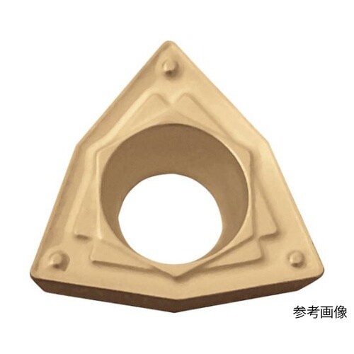 旋削加工用チップ PVDサーメット PV