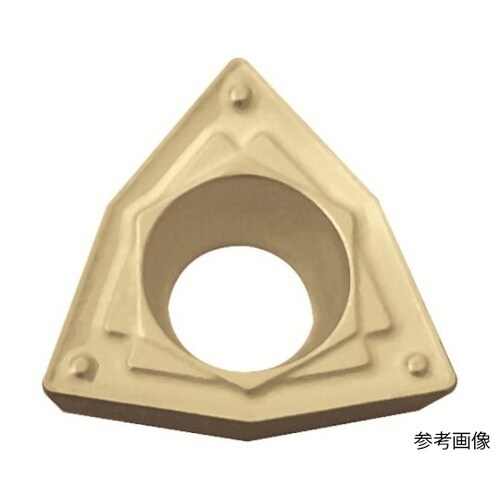 旋削加工用チップ PVDサーメット PV