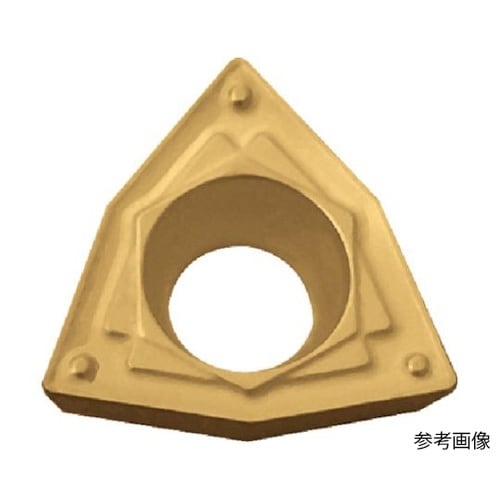 旋削加工用チップ CVDコーティング C
