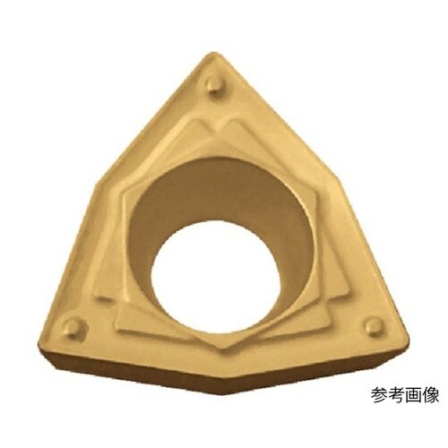 旋削加工用チップ CVDコーティング C