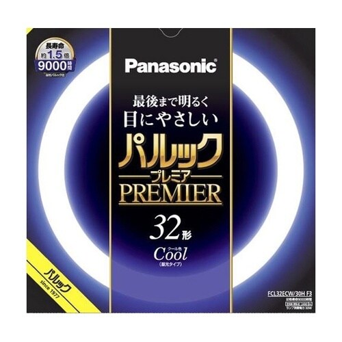 パルック プレミア FCL32ECW30