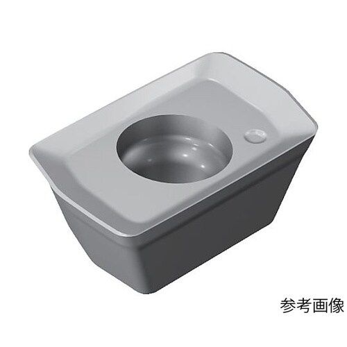 コロミル390 フライス加工用チップ(3