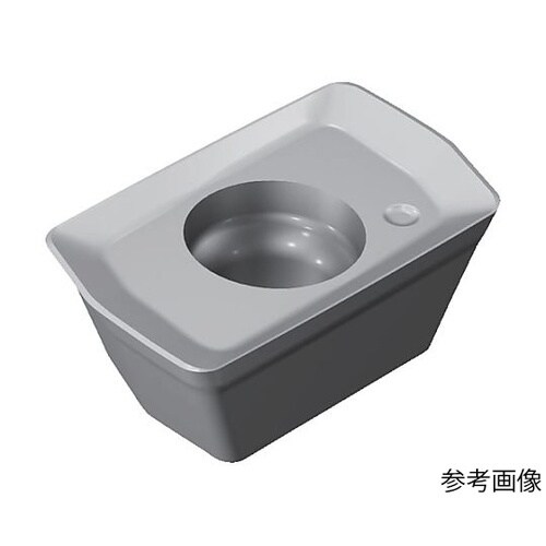 コロミル390 フライス加工用チップ(3