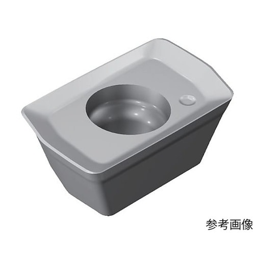コロミル390 フライス加工用チップ(3