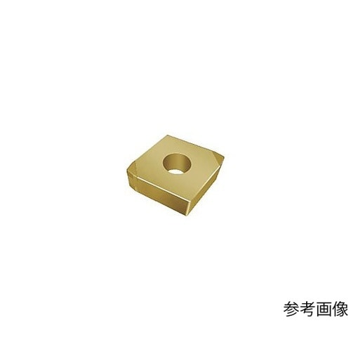 T−Max P 旋削用CBNネガチップ(