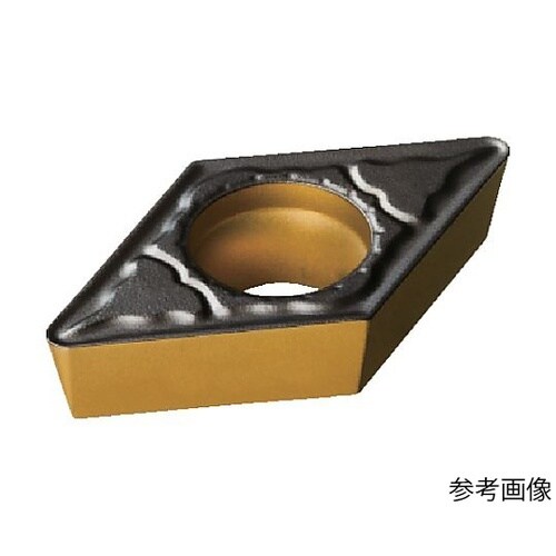コロターン111 旋削用ポジチップ(12