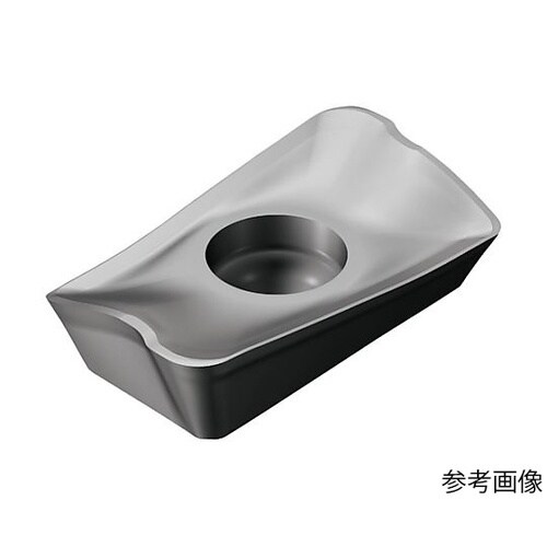 コロミル390 フライス加工用チップ(3
