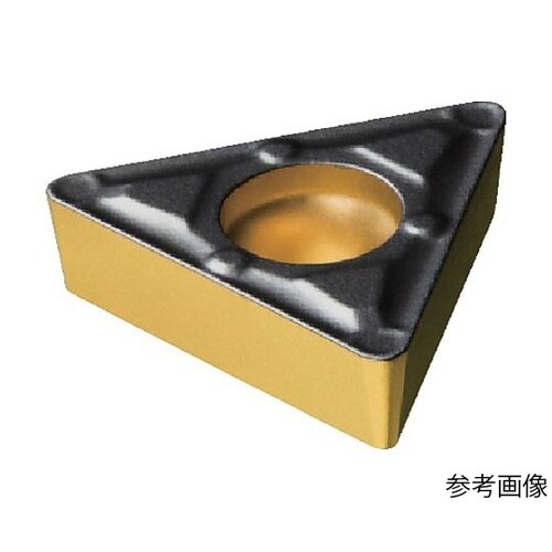 コロターン107 旋削用ポジチップ(12