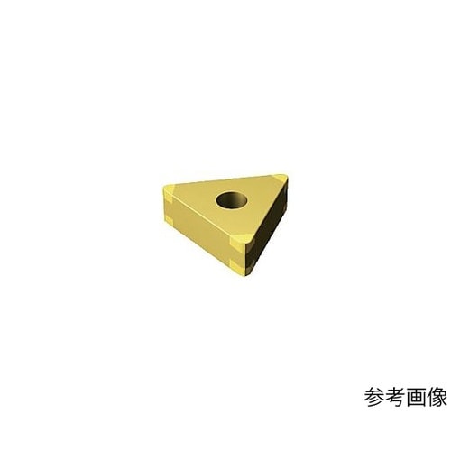 T−Max P 旋削用CBNネガチップ(
