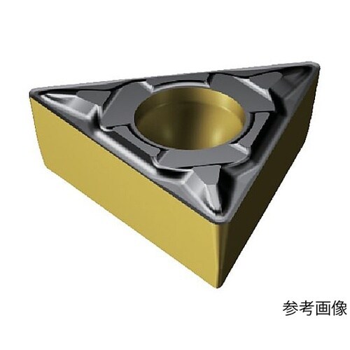 コロターン111 旋削用ポジチップ(12