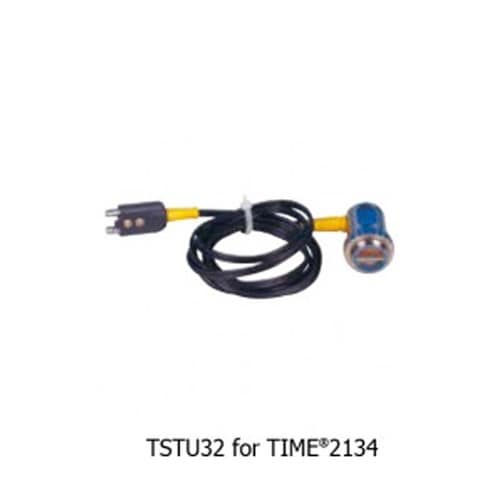 TIME2132用 超音波厚さ計プローブ