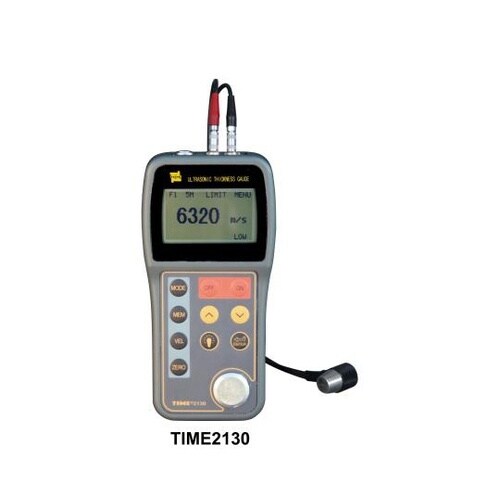 超音波厚さ計 TIME2130
