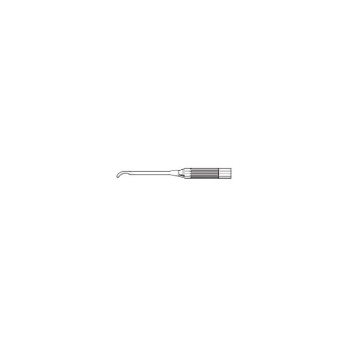 医≫微細手術用替刃メス 5本入 K−5421