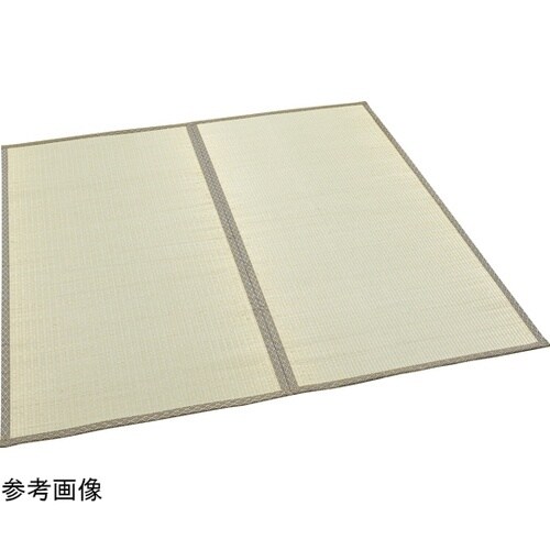 い草上敷き 青葉 江戸間4.5畳