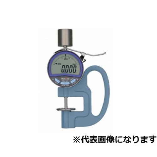 定圧厚さ測定器(フレームタイプ)JIS規