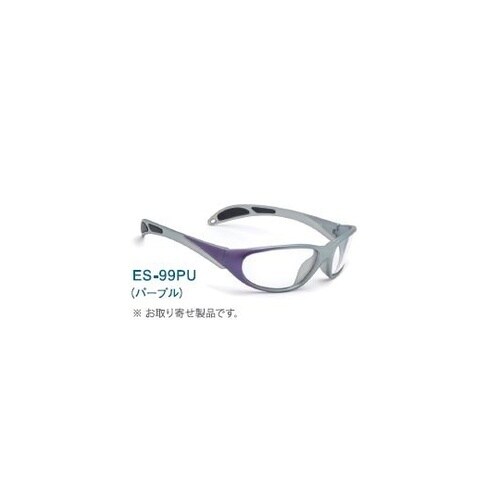 X線防護メガネ ライトスポーツタイプ パ