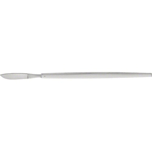 瘻孔刀 シモン 20cm BA606R