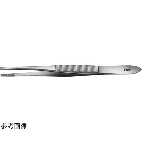 外科ピンセット スウェーデンパターン 無