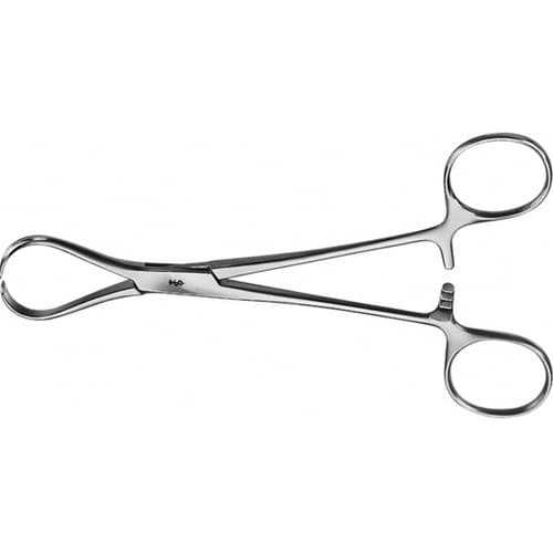 腱把持鉗子 ジャクソン 4×5爪 15c