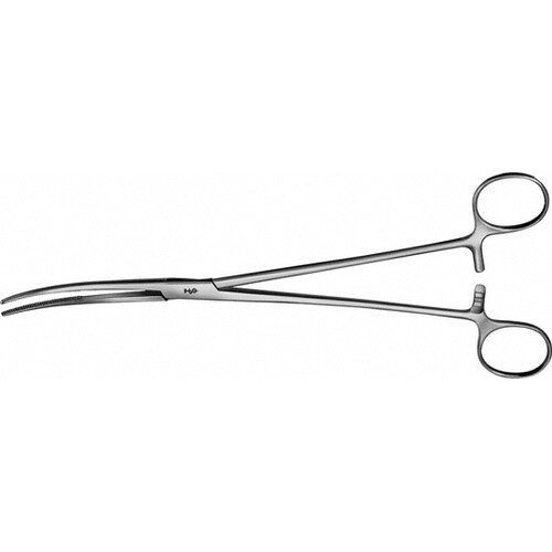 剥離鉗子 ルメル FIG.1 弱弯 24