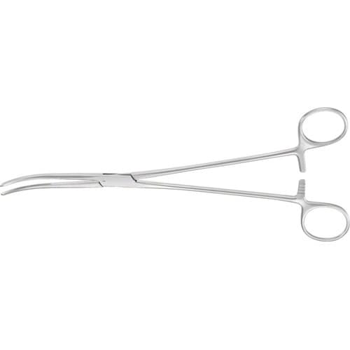 剥離鉗子 ルメル FIG.2 弱弯 24