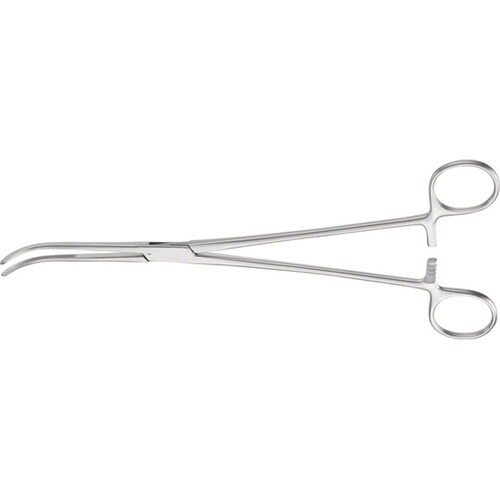 剥離鉗子 ルメル FIG.3 強弯 24