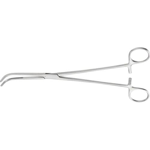 剥離鉗子 ルメル FIG.5 強弯 24