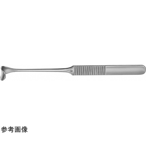 鞍状鈎 ケーニッヒ 12×16mm 18