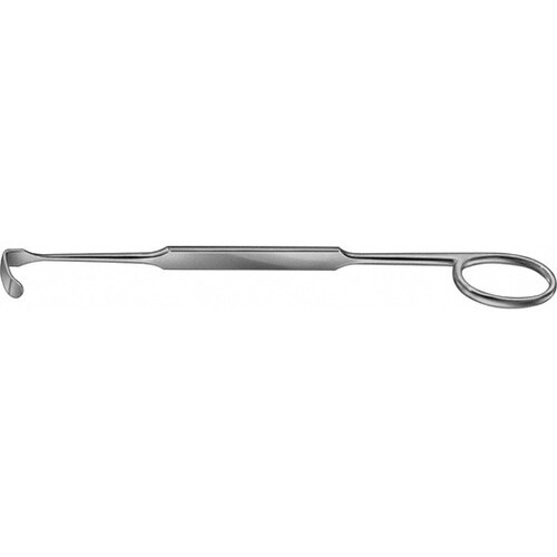 鞍状鈎 マイヤーディング 11×4mm