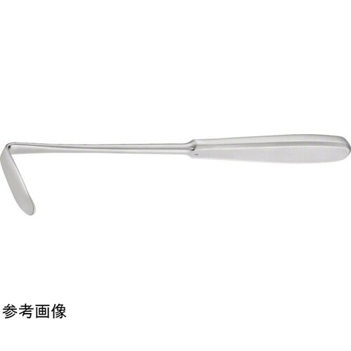 扁平鈎 ランゲンベック 43×13mm
