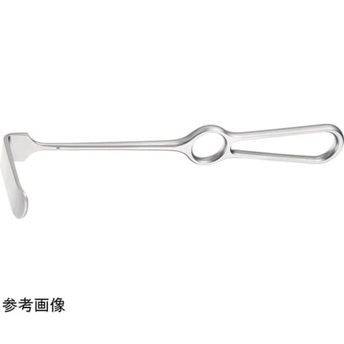 扁平鈎 コッヘル 60×25mm 23c