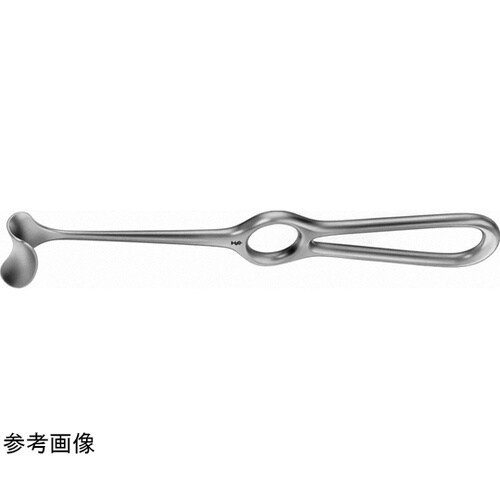 鞍状鈎 コッヘル 20×12mm 20.
