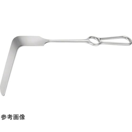 直角鈎 ブルンナー 140×30mm 2