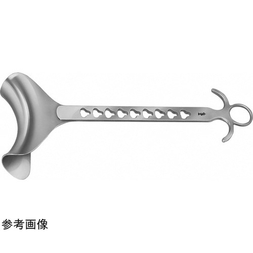 腹壁鈎 ロチャード 48×90mm 31