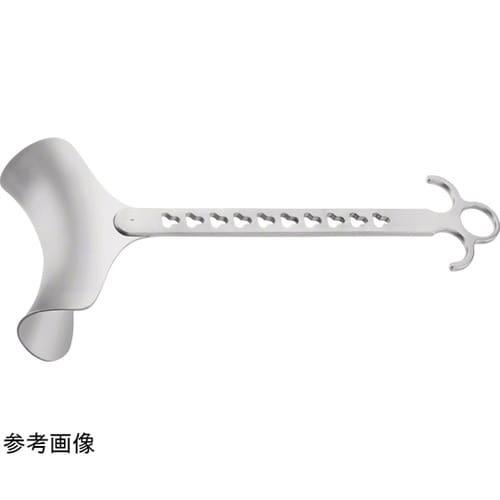 腹壁鈎 ロチャード 48×120mm 3
