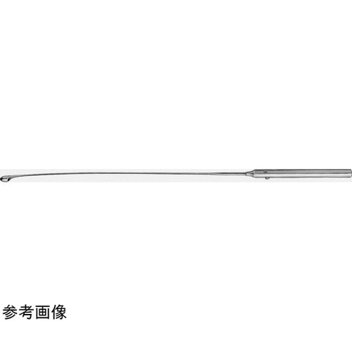 胆石鋭匙 フレキシブルシャフト 6mm