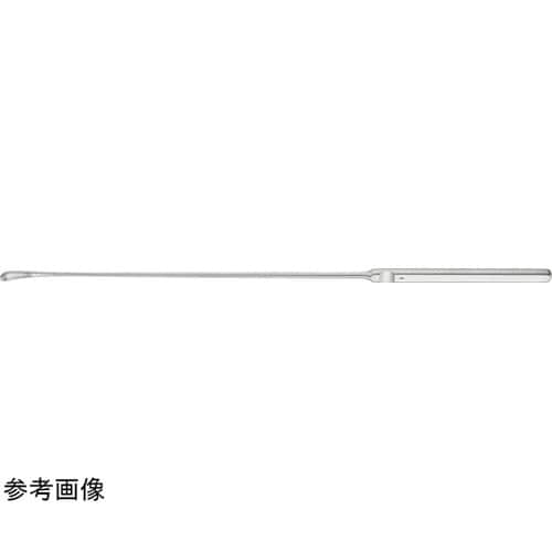 胆石鋭匙 FIG.0 屈曲性 巾4.3m